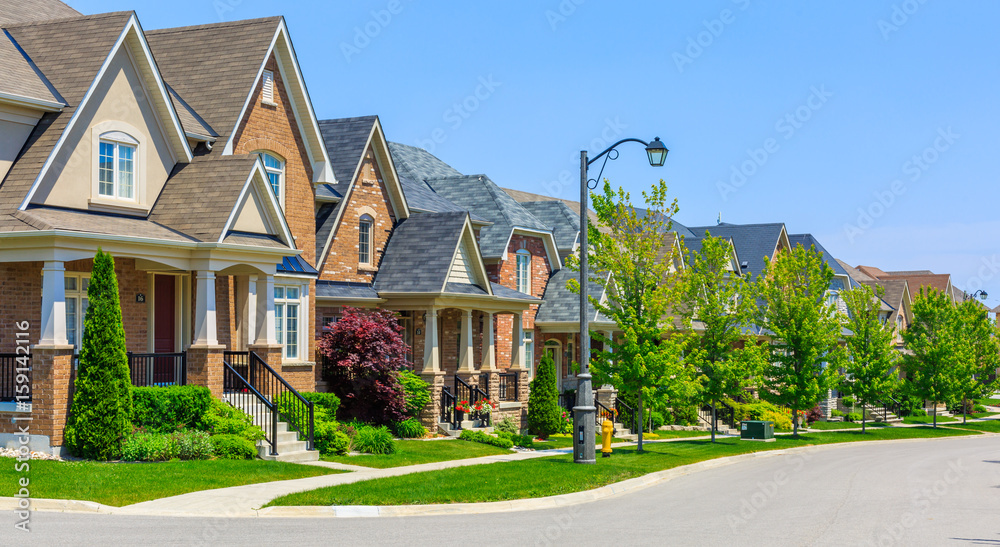 New Residential Builders